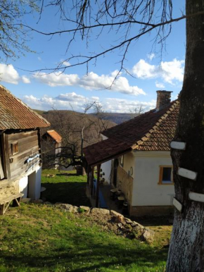 Etno kuća Parče neba, Užice